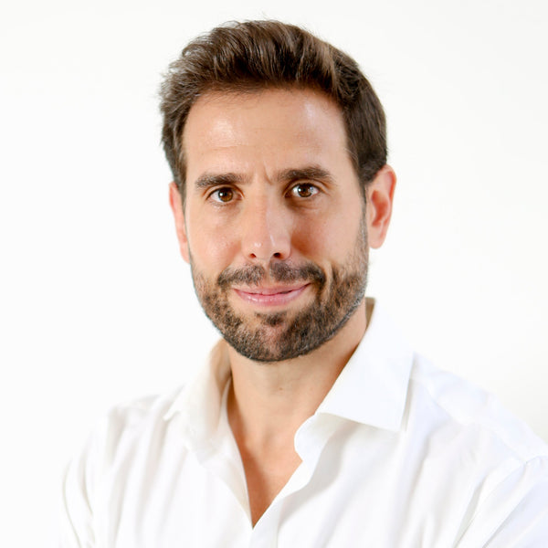 Eduardo Villamil