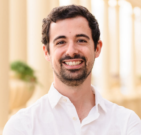 Filipe Castro Matos