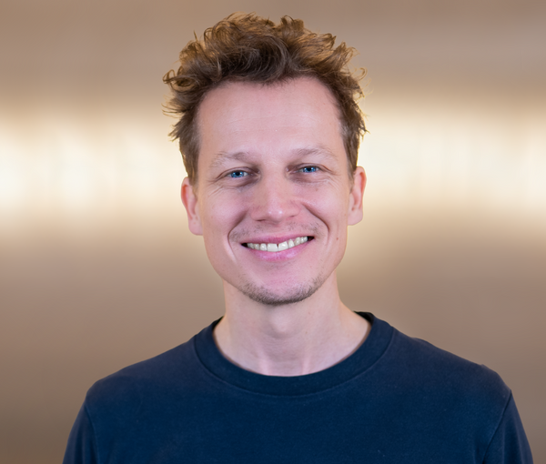 Kilian Saekel