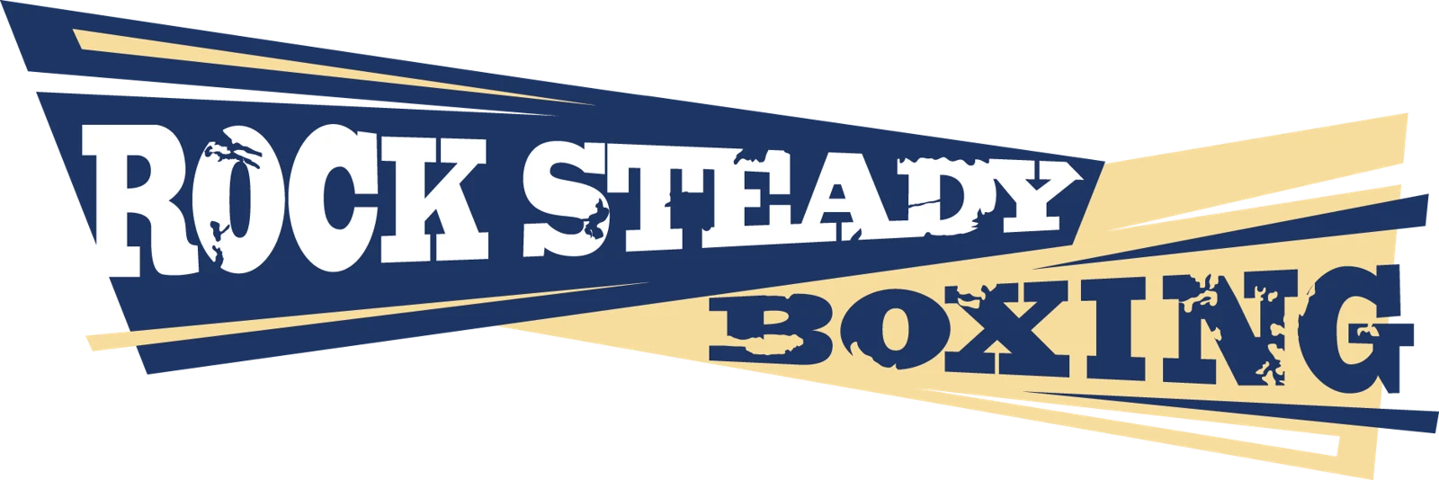 Rock Steady Boxing